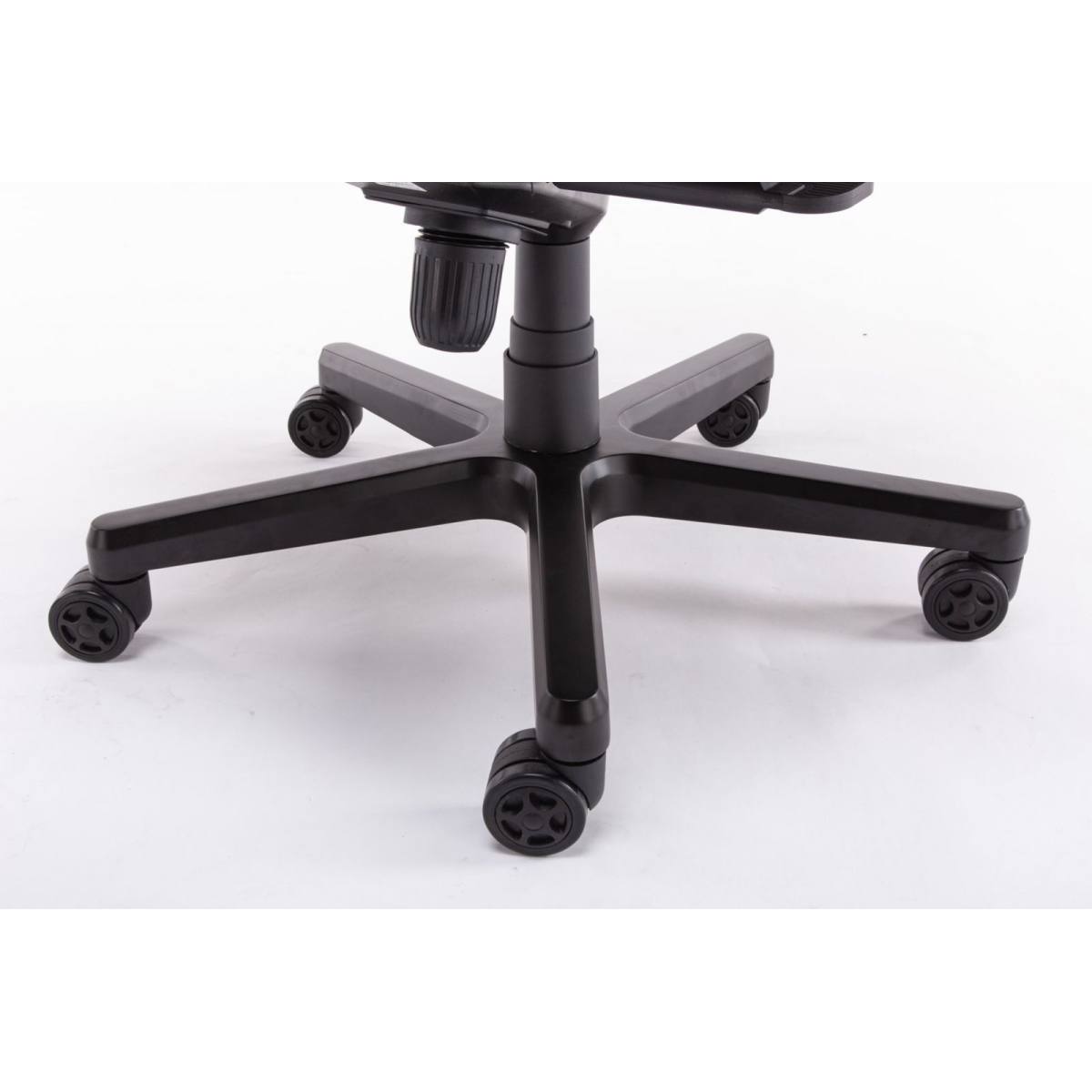 Ghế E-DRA Hunter EGC206 White